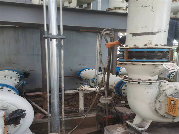 七星设备基础沉降下沉注浆加固增加荷载